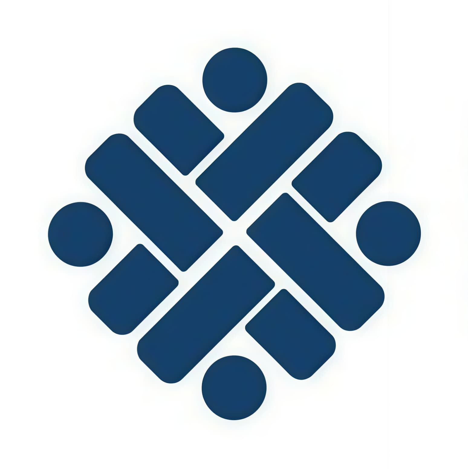 Logo Kementerian Sosial